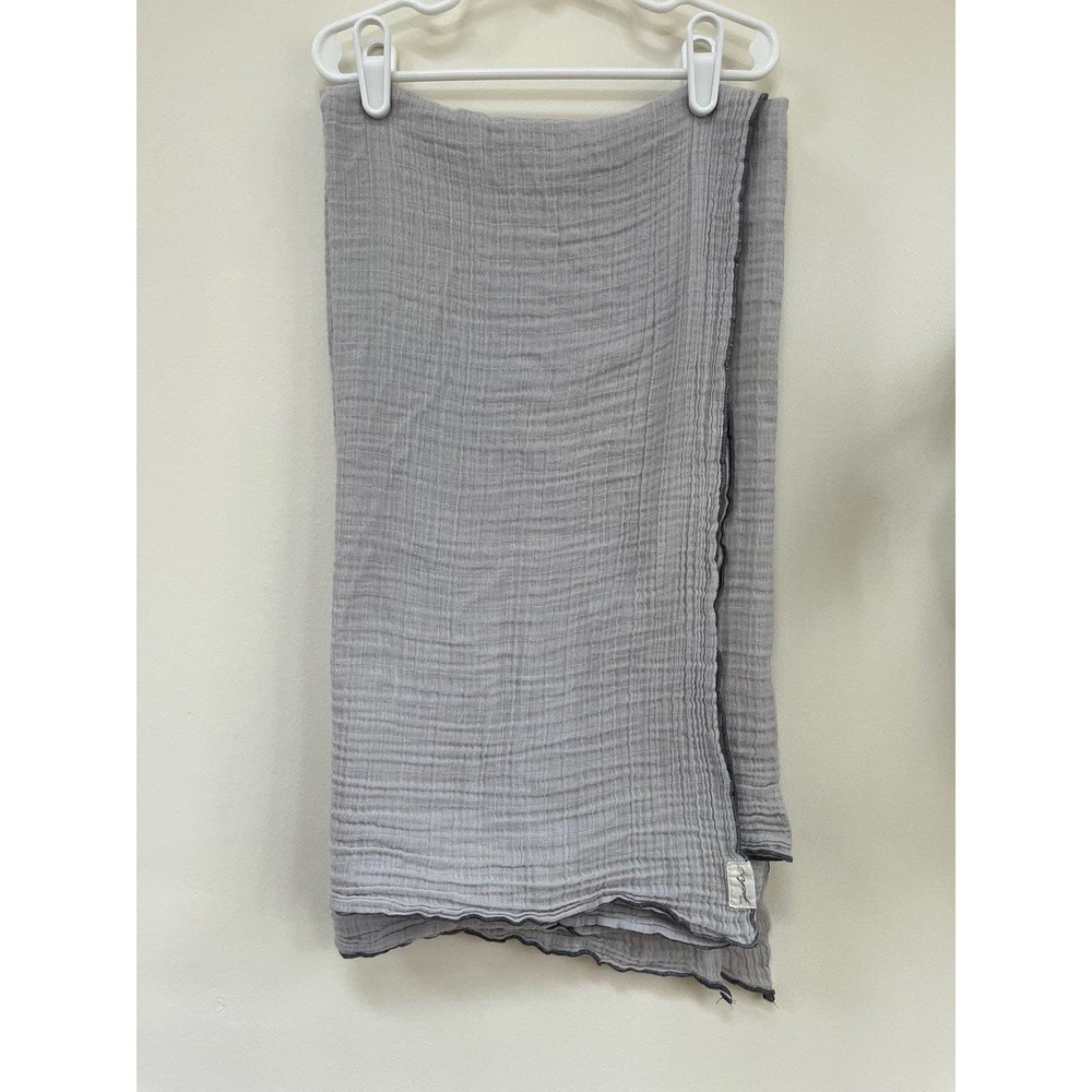 Pehr swaddle blanket